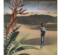 EDDIE HENDERSON - mahal LP