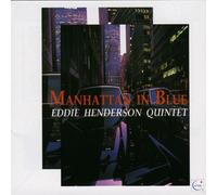 Eddie Henderson - Manhattan in Blue