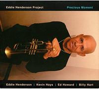 EDDIE HENDERSON - Precious Moment