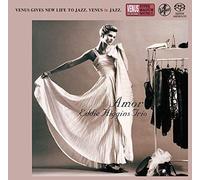 Eddie Higgins - Amor