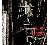 Eddie Higgins - Ballad Higgins [Cd] Japan - Import