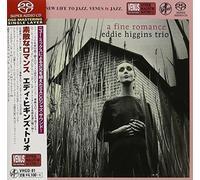 Eddie Higgins - Fine Romance [Import]