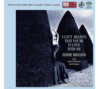 Eddie Higgins - Koi No Tameiki [Import]