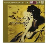Eddie Higgins - My Foolish Heart [Super-Audio Cd] Japan - Import