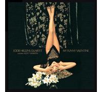 Eddie Higgins Quartet Featuring Scott Hamilton - My Funny Valentine