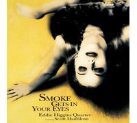 Eddie Higgins / Scott Hamilton / Smoke Gets in Your Eyes (2LP/180 VHJD00311 N...