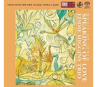 Eddie Higgins - Speaking of Love [Import]