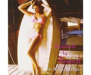 Eddie Higgins - Standards by Request 1st Day [Import]