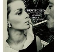 Eddie Higgins Trio - Bewitched-Japanese Remaster [Import]