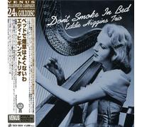 Eddie Higgins Trio - Don't Smoke in Bed