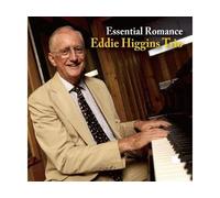 Eddie higgins trio essential romance CD