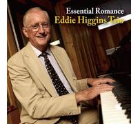 Eddie Higgins Trio - Essential Romance [Import]