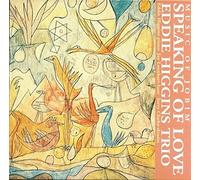 Eddie Higgins Trio - Felecidade [Vinilo][24bit]