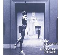 EDDIE HIGGINS TRIO - Haunted Heart [Papersleeve]