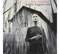 Eddie Higgins Trio [Re-Issue] - A Fine Romance [Papersleeve] [Import]