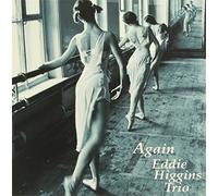 Eddie Higgins Trio [Re-Issue] - Again [Papersleeve] [Import]