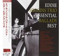 Eddie Higgins Trio [Re-Issue] - Essential Ballads Best