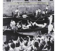 Eddie Higgins Trio [Re-Issue] - Lovely Way to Spend an Evening [Import]