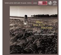 Eddie Higgins - When Your Lover Has Gone [Import]