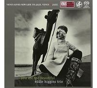Eddie Higgins - You are Too Beautiful [Import]