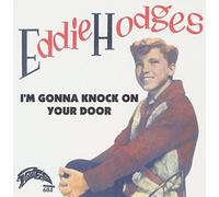 Eddie Hodges - I'm Gonna Knock on Your Door