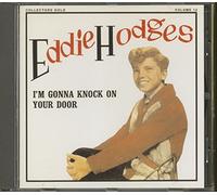 Eddie Hodges - I'm Gonna Knock on Your Door (21 Tracks) [Import]