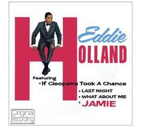Eddie Holland – Eddie Holland