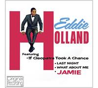 Eddie Holland – Eddie Holland