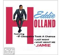 Eddie Holland