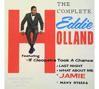 Eddie Holland - Complete Eddie Holland [Import]