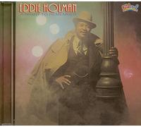 Eddie Holman - A Night to Remember