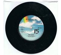 Eddie Holman - Eddie Holman - Hey There Lonely Girl / It's All In The Game (7" Vinyl)