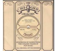 Eddie Holman & Floaters, The - Eddie Holman & Floaters, The - (Hey There) Lonely Girl / Float On - Old Gold