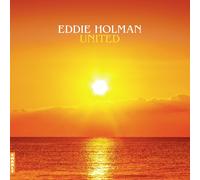 Eddie Holman - United (Vinyle)