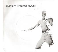 EDDIE & HOT RODS - At Night / You Better Run / Looking Around / EMI 5052
