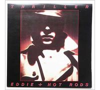 Eddie + Hot Rods - Thriller [LP]