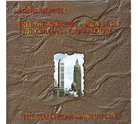 Eddie Howell - Man from Manhattan(W Phil Collins-Gary Moore-Brian May)