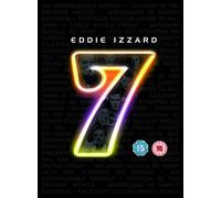 Eddie Izzard 7 [Import]