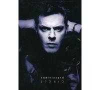 Eddie Izzard - Circle by Eddie Izzard