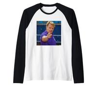 Eddie Izzard Comédien Debout par Dick Barnatt Manche Raglan