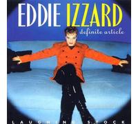 Eddie Izzard: Definite Article