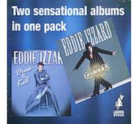 Eddie Izzard - Glorious/Dressed to Kill