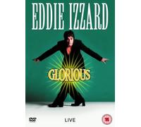 Eddie Izzard - Glorious [DVD]
