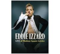 Eddie Izzard - Live At Madison Square Garden [Dvd]