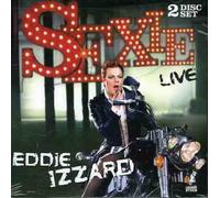 Eddie Izzard - Sexie