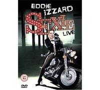 Sexie – Eddie Izzard – Import anglais – Universal Pictures