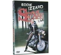 Eddie Izzard - Sexie [Import anglais]