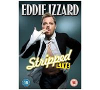 Eddie Izzard - Stripped - Live [Import Anglais] (Import)