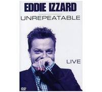 Eddie Izzard - Unrepeatable