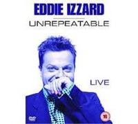 Eddie Izzard - Unrepeatable G